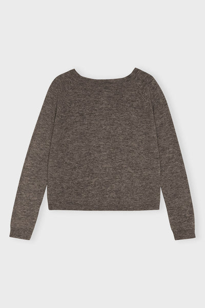 JOY SWEATER