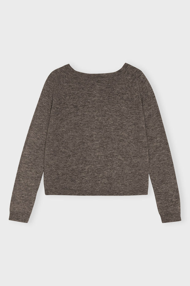 JOY SWEATER