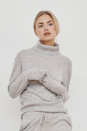ANNEMO SWEATER