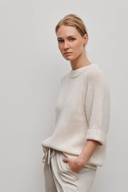 NORA BLOUSE