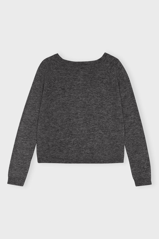 JOY SWEATER