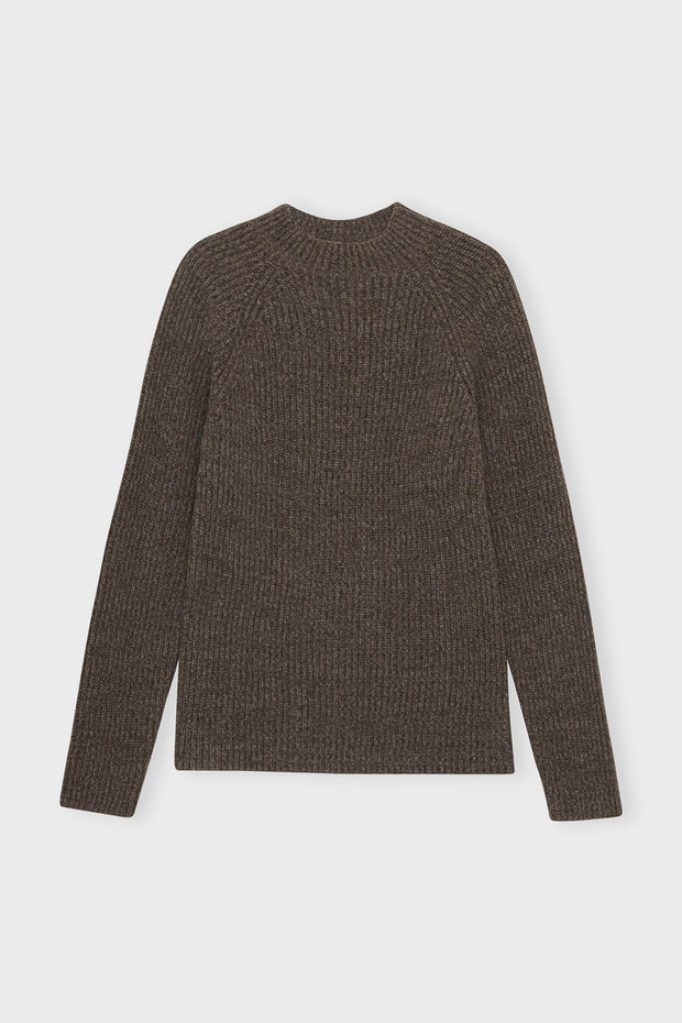 KARL SWEATER