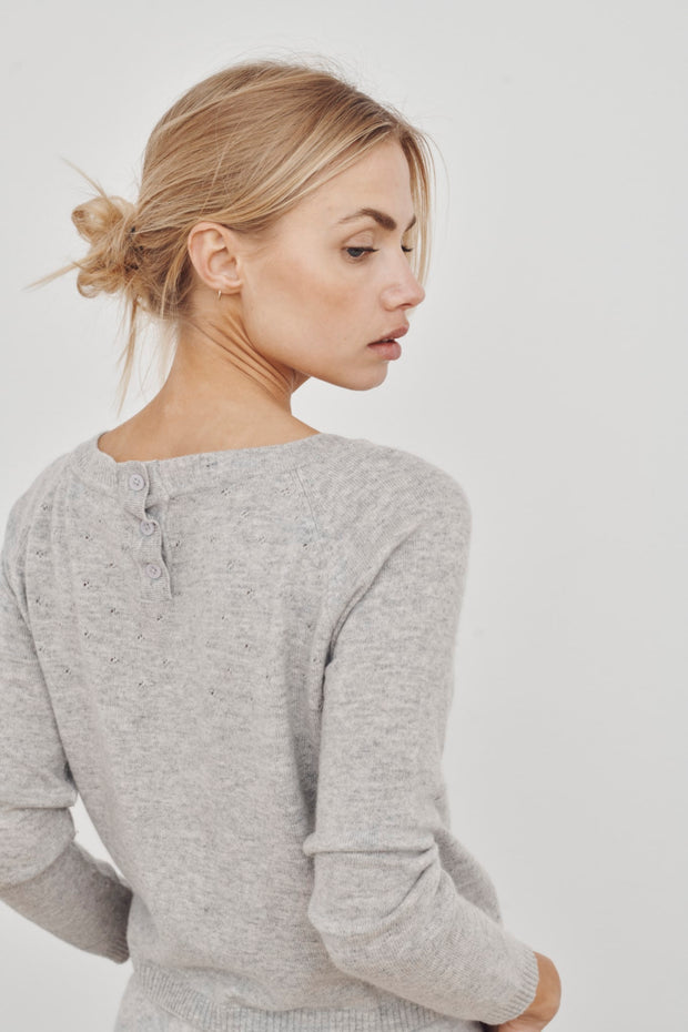 JOY SWEATER