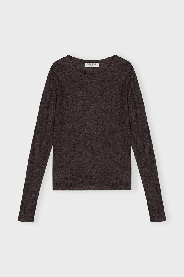 VICTORIA BLOUSE
