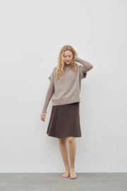 VICTORIA BLOUSE
