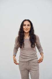 VICTORIA BLOUSE