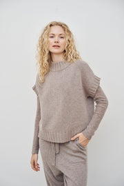 VICTORIA BLOUSE