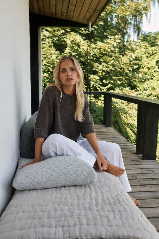 NORA BLOUSE